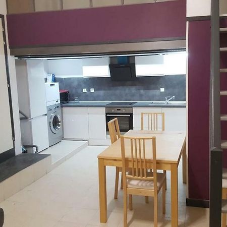 Le Cadurci 1 - Joli Studio Mezzanine Vayrac Εξωτερικό φωτογραφία