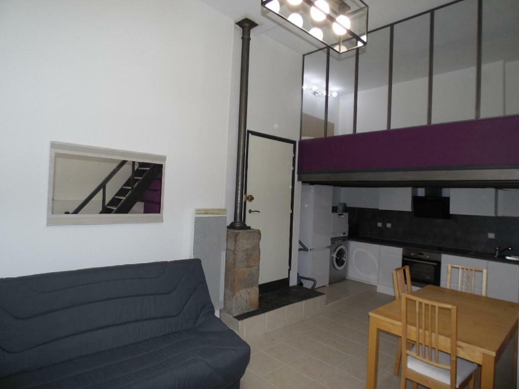 Le Cadurci 1 - Joli Studio Mezzanine Vayrac Εξωτερικό φωτογραφία